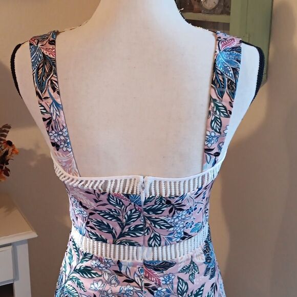 Guess Los Angeles Body Con Dress - Picture 9 of 15